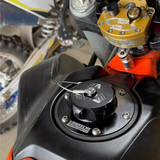 Vanasche Fuel Filler for KTM 790 & 890