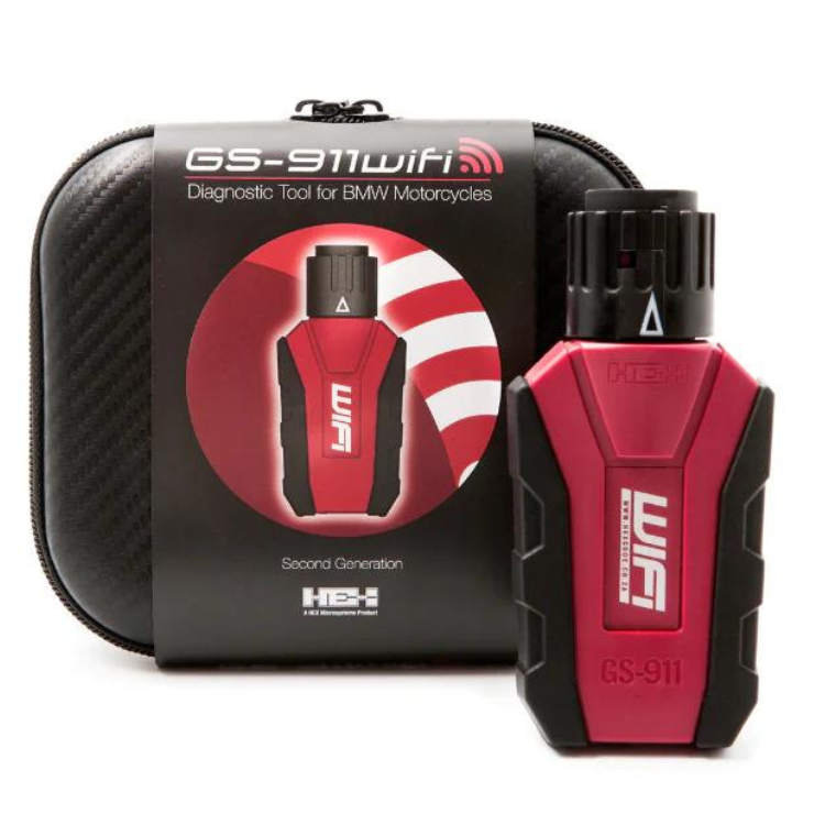 GS911 BMW Diagnostic Tool 10 pin