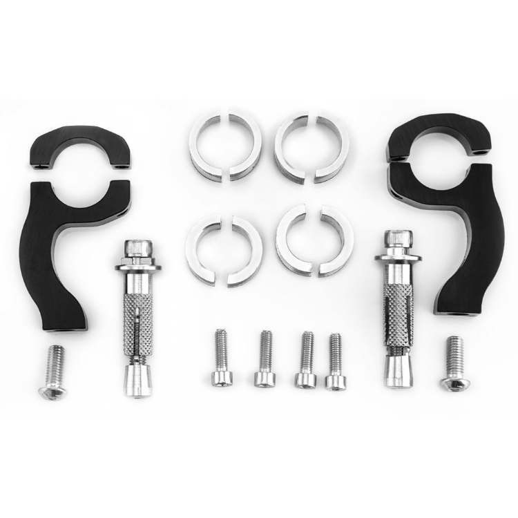 Acerbis Handguard Mount Kit