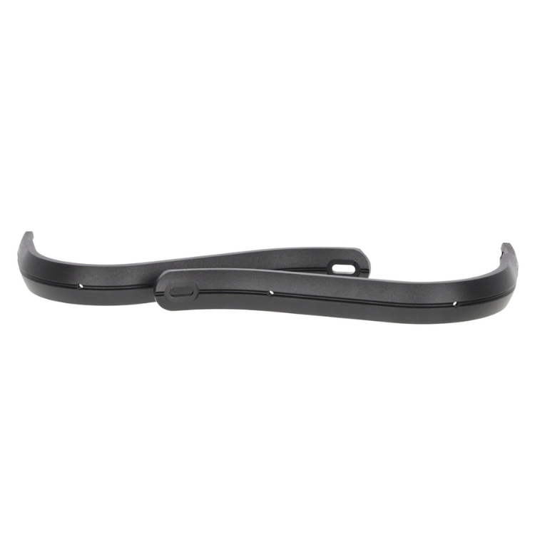 Acerbis Handguard Endurance-X Bar Black