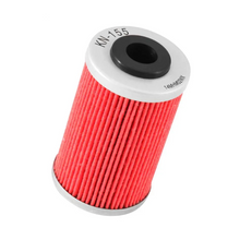 Load image into Gallery viewer, K&amp;N Oil Filter for KTM Husqvarna Gas Gas KN-155