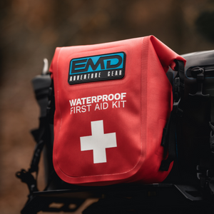 EMD First Aid Micro Bag