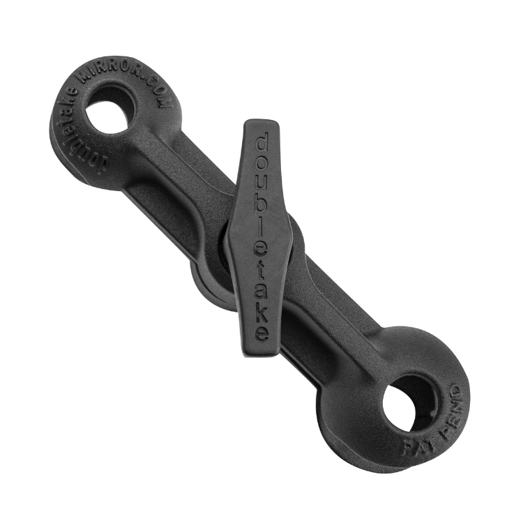 Doubletake Enduro Mirrors / Single Gen2