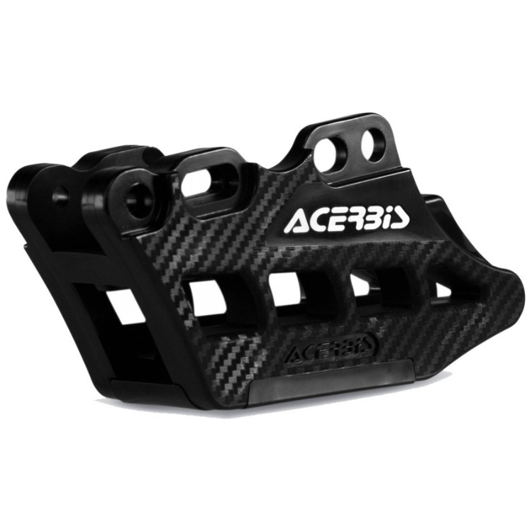 Acerbis Chain Guide 2.0 Yamana T7 Tenere 700 19-25 Black