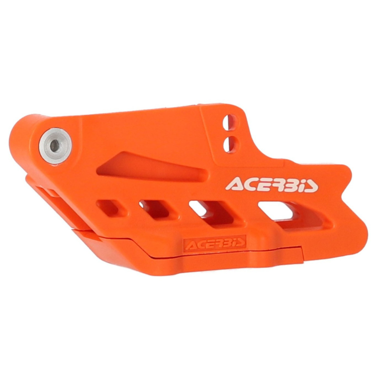 Acerbis Chain Guide KTM 790 890 Adventure Orange