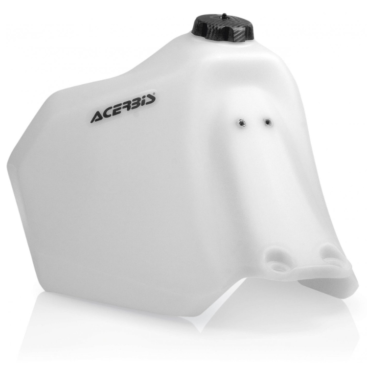 Acerbis Fuel Tank Suzuki DR650 96-22 20 Litre White