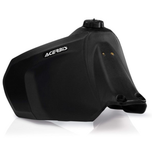 Acerbis Fuel Tank Suzuki DR650 96-22 25 Litre Black