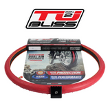 Tubliss 21" x 1.60 with Rimlock