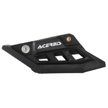 Load image into Gallery viewer, Acerbis Chain Guide SX SXF FC TC 23-24 EXC EXCF TE FE MC EC 24 Black