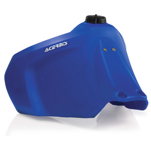 Acerbis Fuel Tank Suzuki DR650 96-22 25 Litre Blue