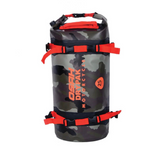 OSAH 25L Tailpack Camo