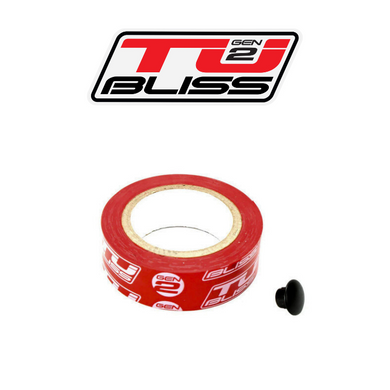 Tubliss Rim Tape 22mm 21