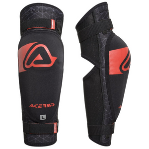 Acerbis Elbow Guard Soft Adult