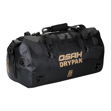 OSAH 40L Drift Bag Carbon