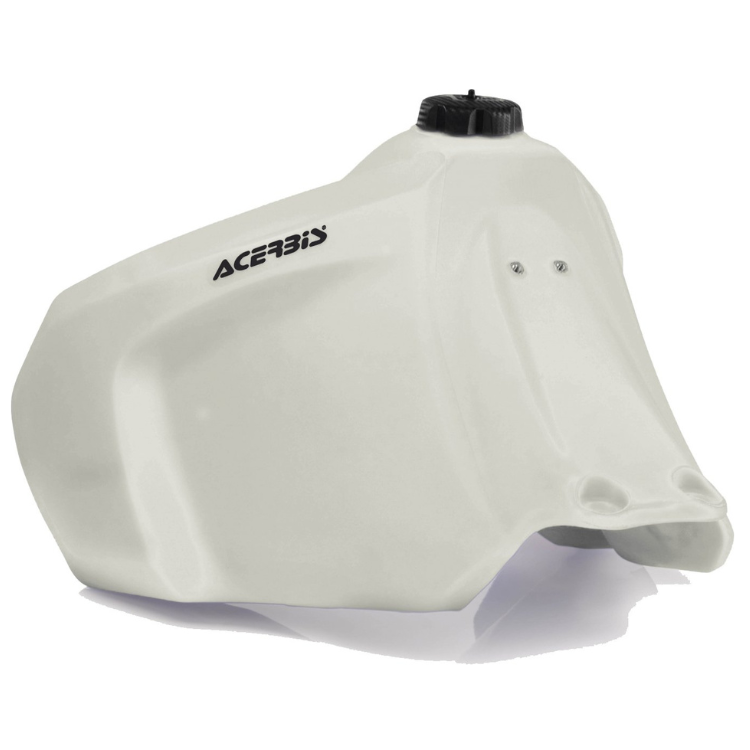 Acerbis Fuel Tank Suzuki DR650 96-22 25 Litre Clear