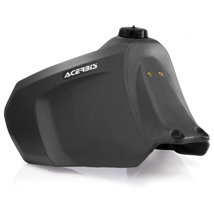 Acerbis Fuel Tank Suzuki DR650 96-22 25 Litre Grey – Adventure On Store