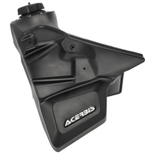 Load image into Gallery viewer, Acerbis Fuel Tank Gas Gas EC ECF MCF 24 12L Black