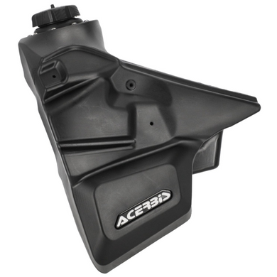 Acerbis Fuel Tank Gas Gas EC ECF MCF 24 12L Black