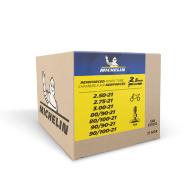 Michelin Heavy Duty Tube 90/90-21