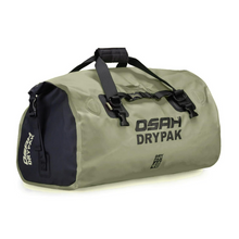 Load image into Gallery viewer, OSAH 40L Drift Duffel Bag Combat Green