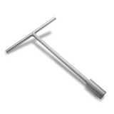 Motion Pro T-Handle Socket 17mm