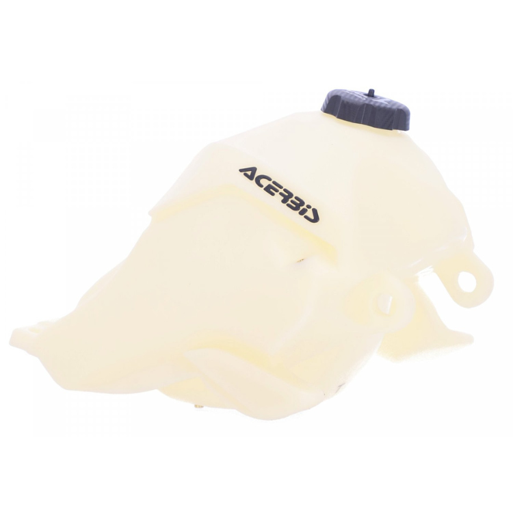 Acerbis Fuel Tank Honda CRF300L 21-24 14 Litre Clear