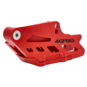 Acerbis Chain Guide KTM 07-22 Gas Gas 21-22 Red