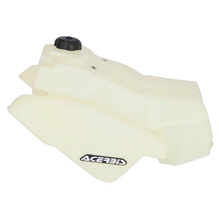 Acerbis Fuel Tank YZF 250 24 450 23-24 WRF 450 24 10.5 Litre Clear