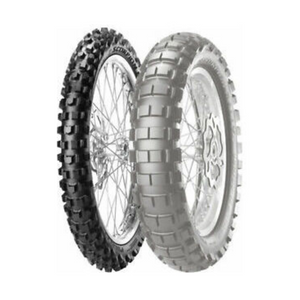 Pirelli Scorpion Rally Front 90/90R21 TT 54R Race DOT