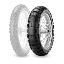 Load image into Gallery viewer, Pirelli Scorpion Rally Rear 150/70-18 TL 70R DOT