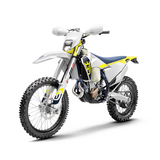 Acerbis Headlight VSL Husqvarna FE TE 20-23 White