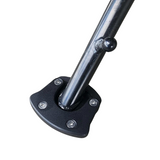 Side stand foot pad for Honda XL750 Transalp 2022