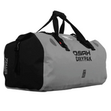 OSAH 60L Drift Duffel Bag Grey