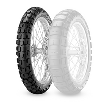 Load image into Gallery viewer, Pirelli Scorpion Rally Front 90/90-21 TL 54R DOT
