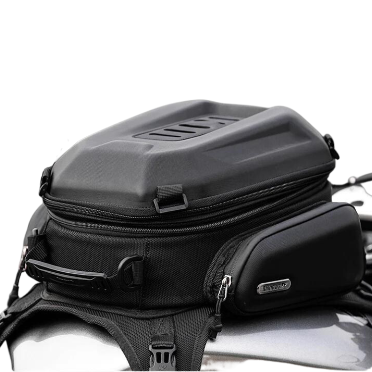 Rhinowalk Hard Shell Tank Bag