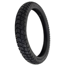 Load image into Gallery viewer, Motoz GPS Adventure 90/90-21 Tubeless Front Tyre
