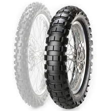 Load image into Gallery viewer, Pirelli Scorpion Rally Rear 140/80R18 TT 70R DOT Race