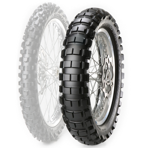 Pirelli Scorpion Rally Rear 140/80R18 TT 70R DOT Race