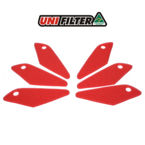 UniFilter KTM 1290 Adventure / R 17-19 PROCOMP2 Pre-Filter Set