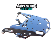 Load image into Gallery viewer, Luggage Rack for Yamaha T700 Tenere