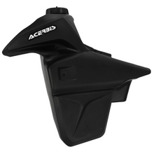 Load image into Gallery viewer, Acerbis Fuel Tank KTM EXC TBI 24 12L Black