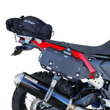 Side Luggage Mount System- Yamaha XT690/T700 Tenere 19-24