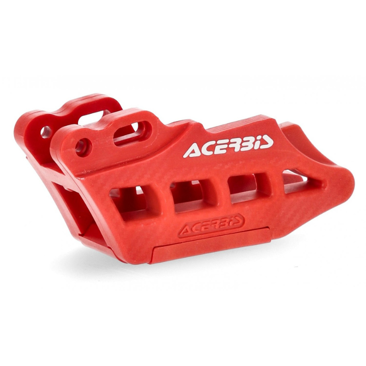Acerbis Chain Guide 2.0 Honda CRF300L Rally 21+ Red