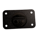 Enduro Plate Incognito Cover
