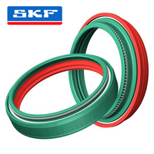 Load image into Gallery viewer, SKF Dual Compound Seal Kit WP 48mm