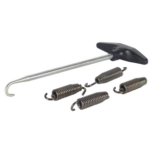 Spring Puller Tool