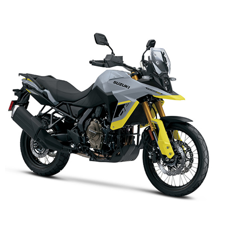 Suzuki V-Strom 800DE 2023-2024 Engine Guard