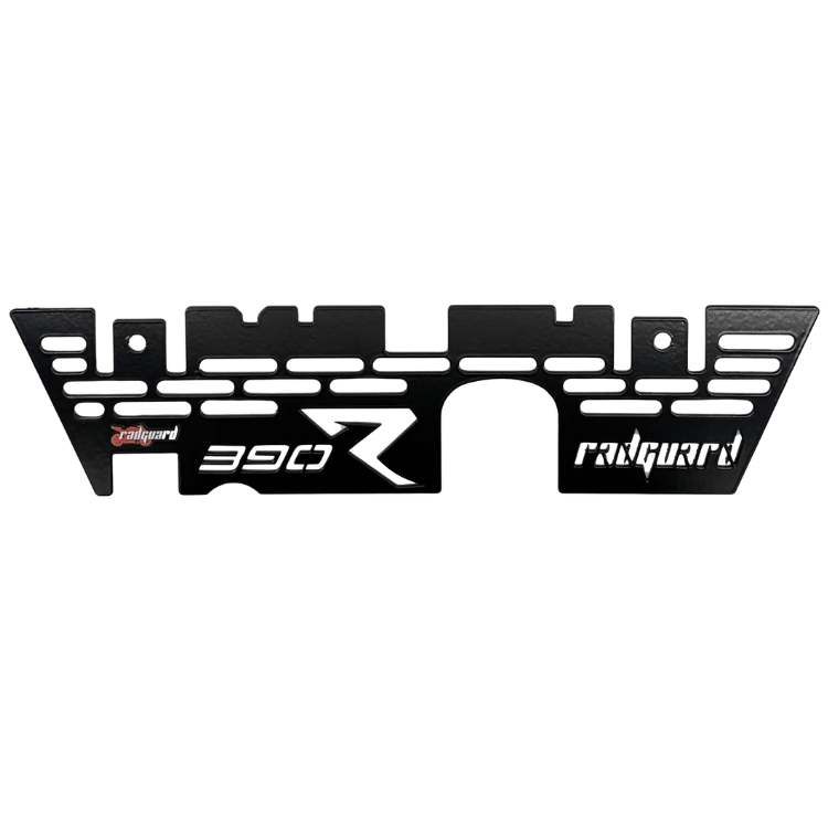 KTM 390 Enduro R 2025-2026 Engine Guard