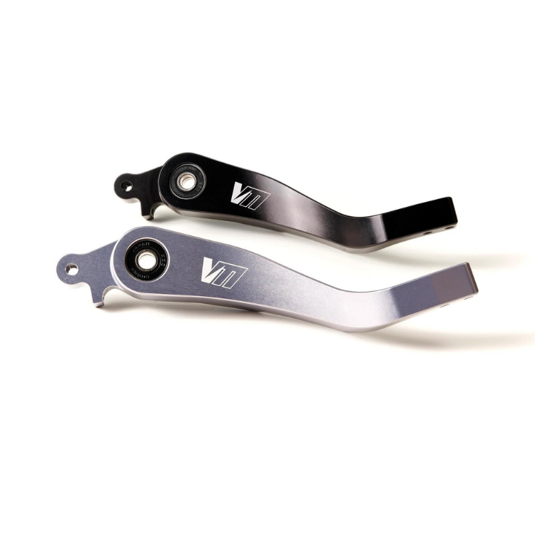 Vanasche Rear Brake Pedal - KTM 790/890 Norden 901
