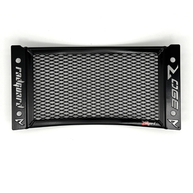 KTM 390 Enduro R 2025-2026 Radiator Guard